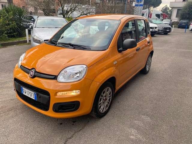 Fiat Panda Panda III 2016 1.2 Easy s