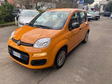 Fiat Panda Panda III 2016 1.2 Easy s