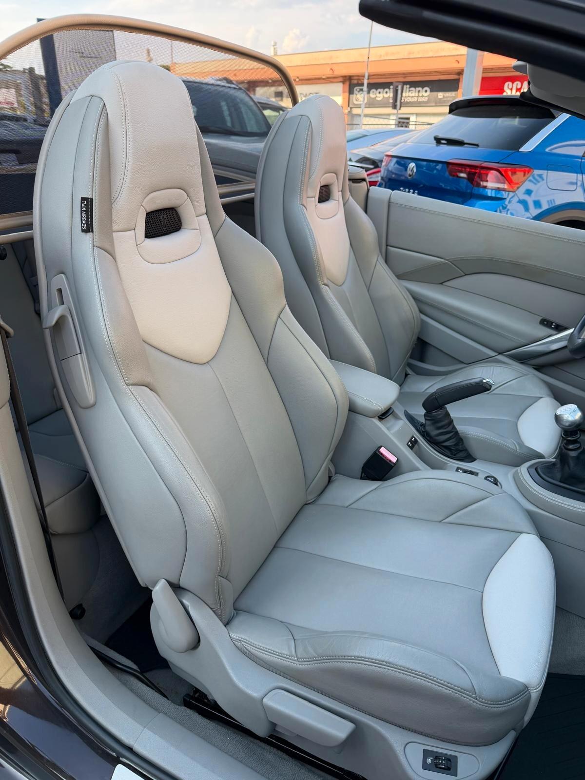 Peugeot 308 2.0 HDi 163CV CC