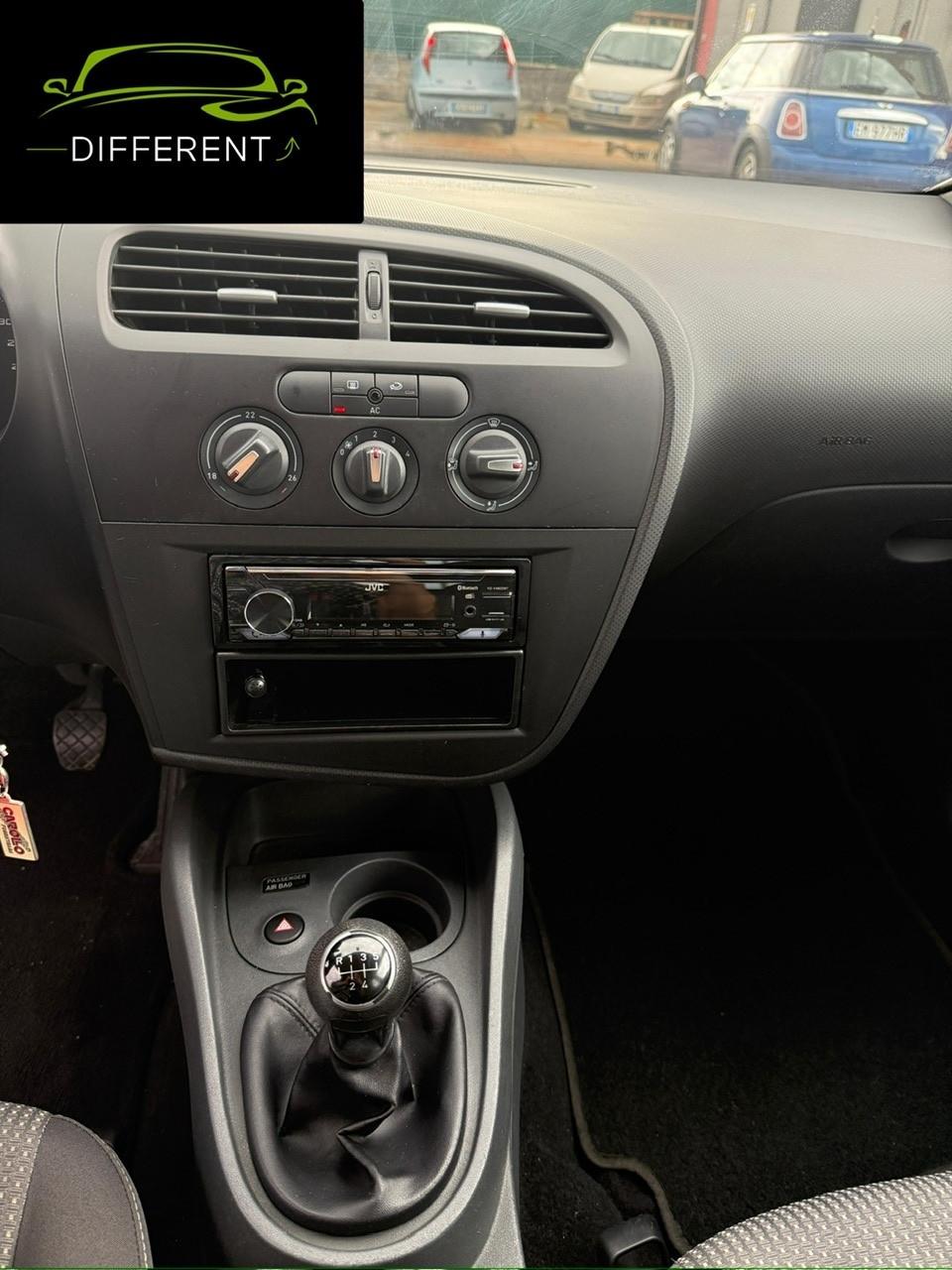Seat Leon 1.4 Reference ok neopatentati