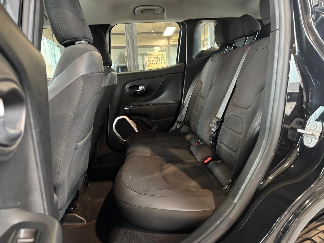 Jeep Renegade 1.4 MultiAir Limited