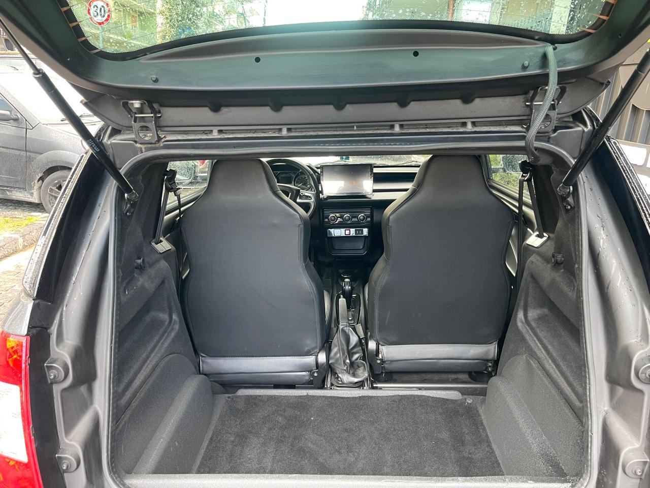 Ligier JS JS50 Progress Sport