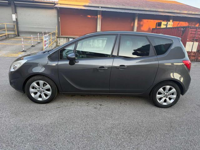 OPEL Meriva 1.4 Turbo 120CV BENZINA/GPL Tech Cosmo