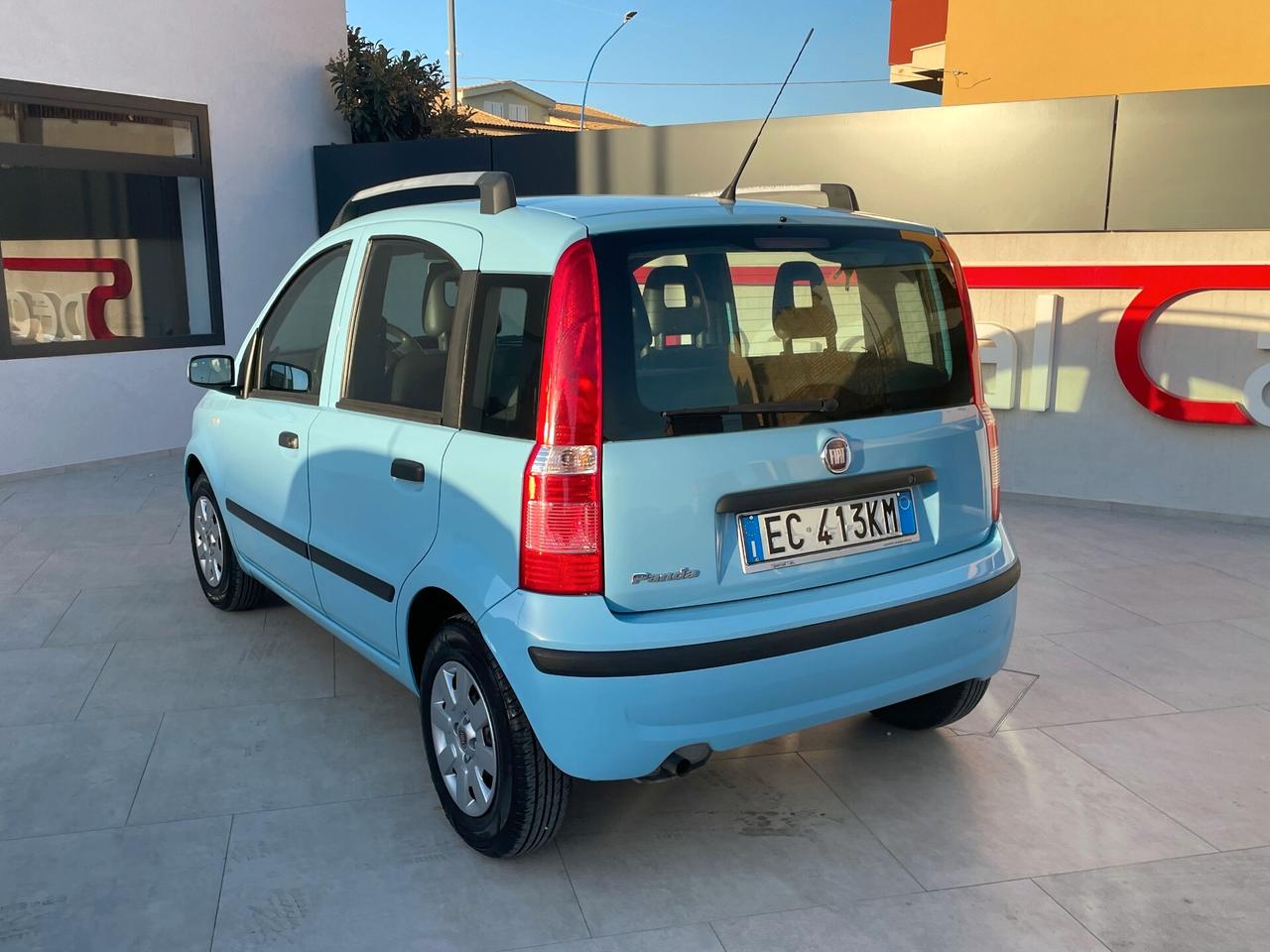 Fiat Panda 1.2 Dynamic