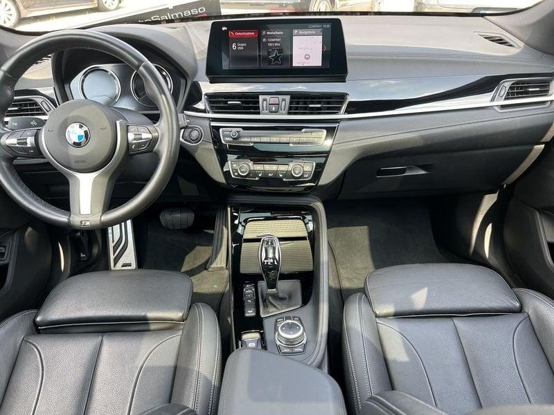 BMW X1 xDrive18d Msport 150 CV