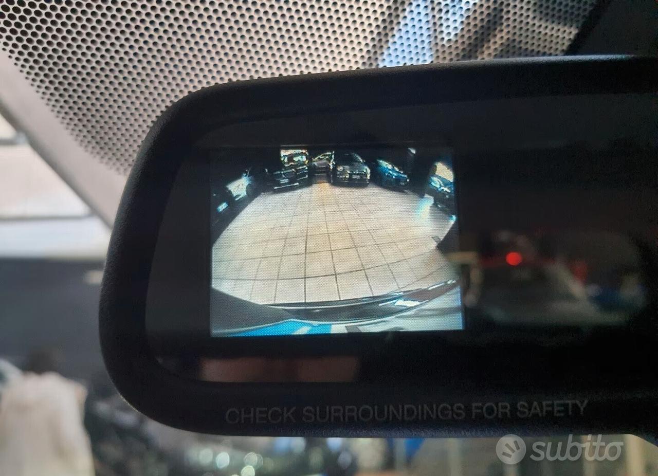 TOYOTA Rav4 Crossover 2.200 D-Cat A/T 150cv 4WD