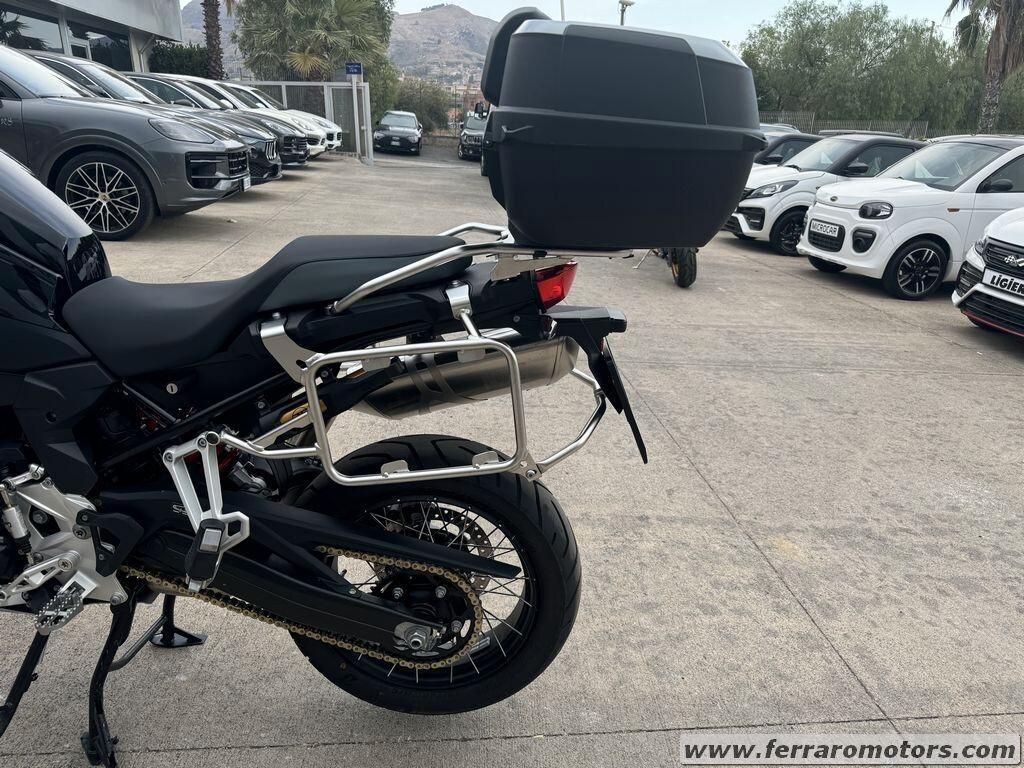 Bmw f 900 gs adventure KM0 a soli 154 euro