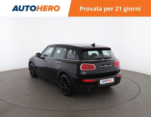 MINI Clubman 1.5 One D Clubman