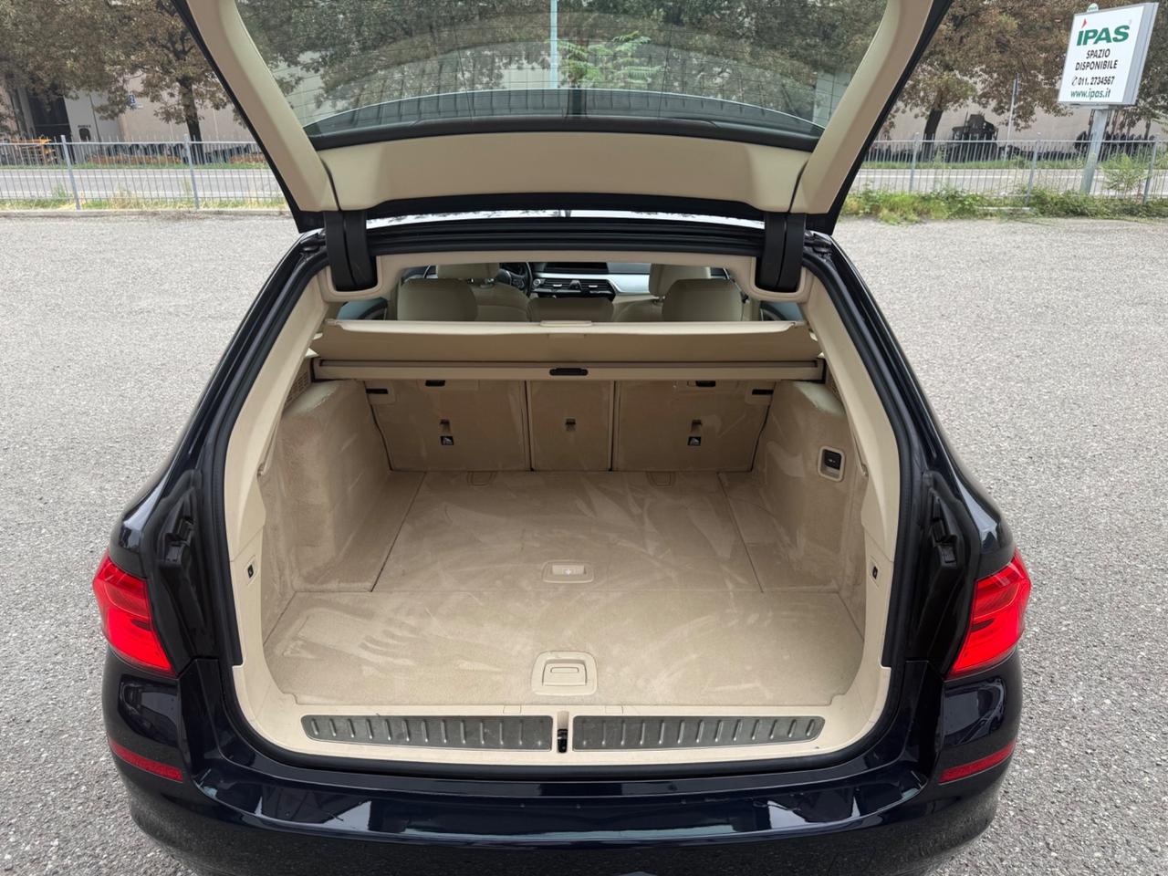 Bmw 530 530d xDrive 249CV Luxury