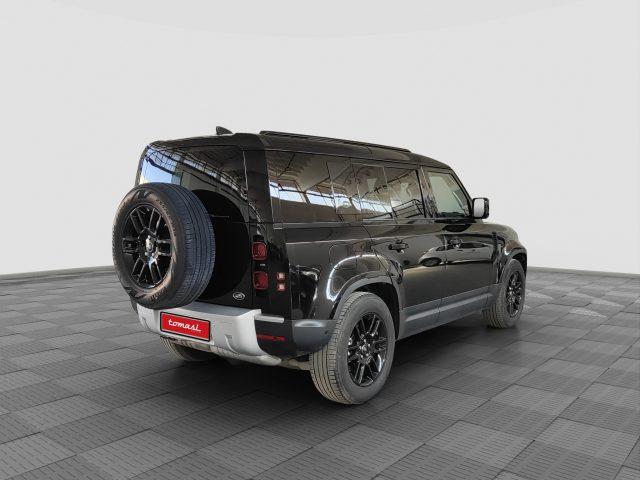 LAND ROVER Defender Defender 110 3.0D I6 200 CV AWD Auto S