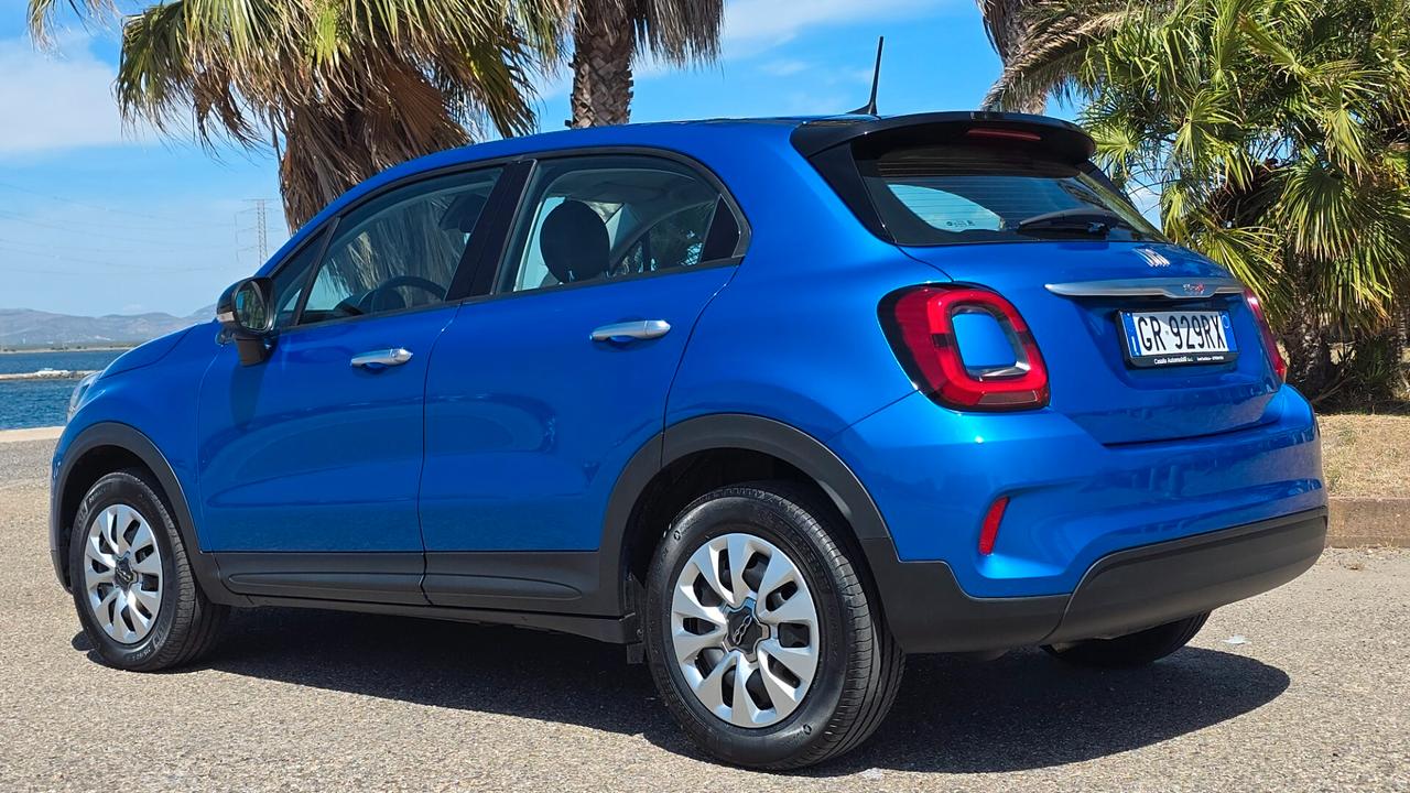 Fiat 500X 1.3 MultiJet 95 CV