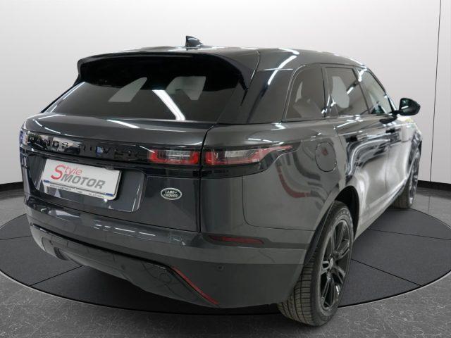 LAND ROVER Range Rover Velar 2.0D I4 204 CV SE 4WD Italiana Certificata Uniprop