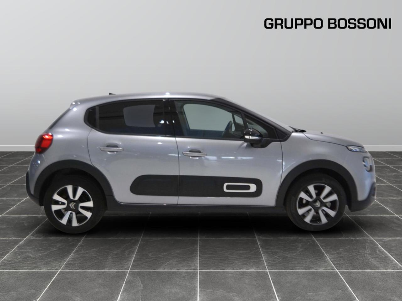 Citroen C3 1.2 puretech 110cv max s&s