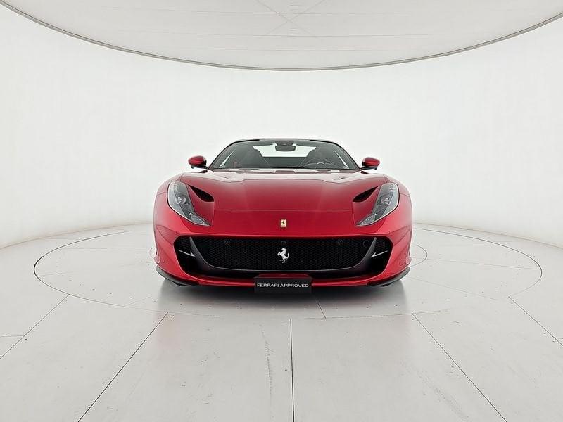 Ferrari 812 GTS 812 GTS 6.5 dct