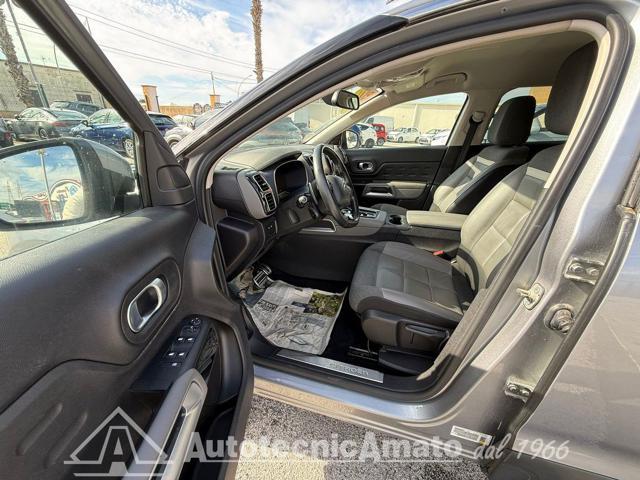 CITROEN C5 Aircross BlueHDi 130 S&S EAT8 Shine