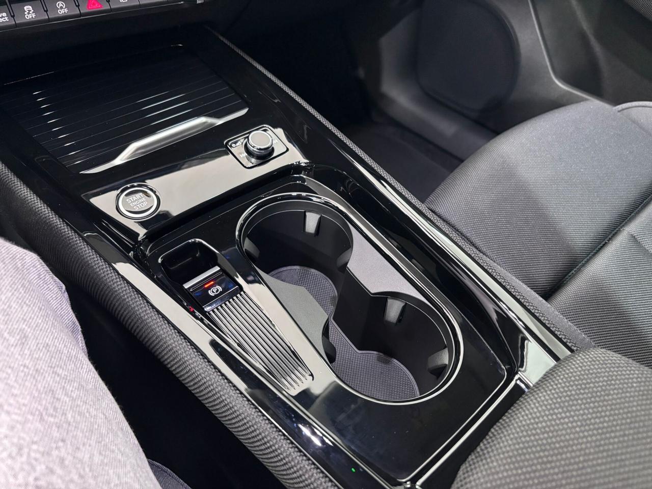 AUDI Q3 SPORTBACK 35TDI S-TRONIC S-LINE EDITION