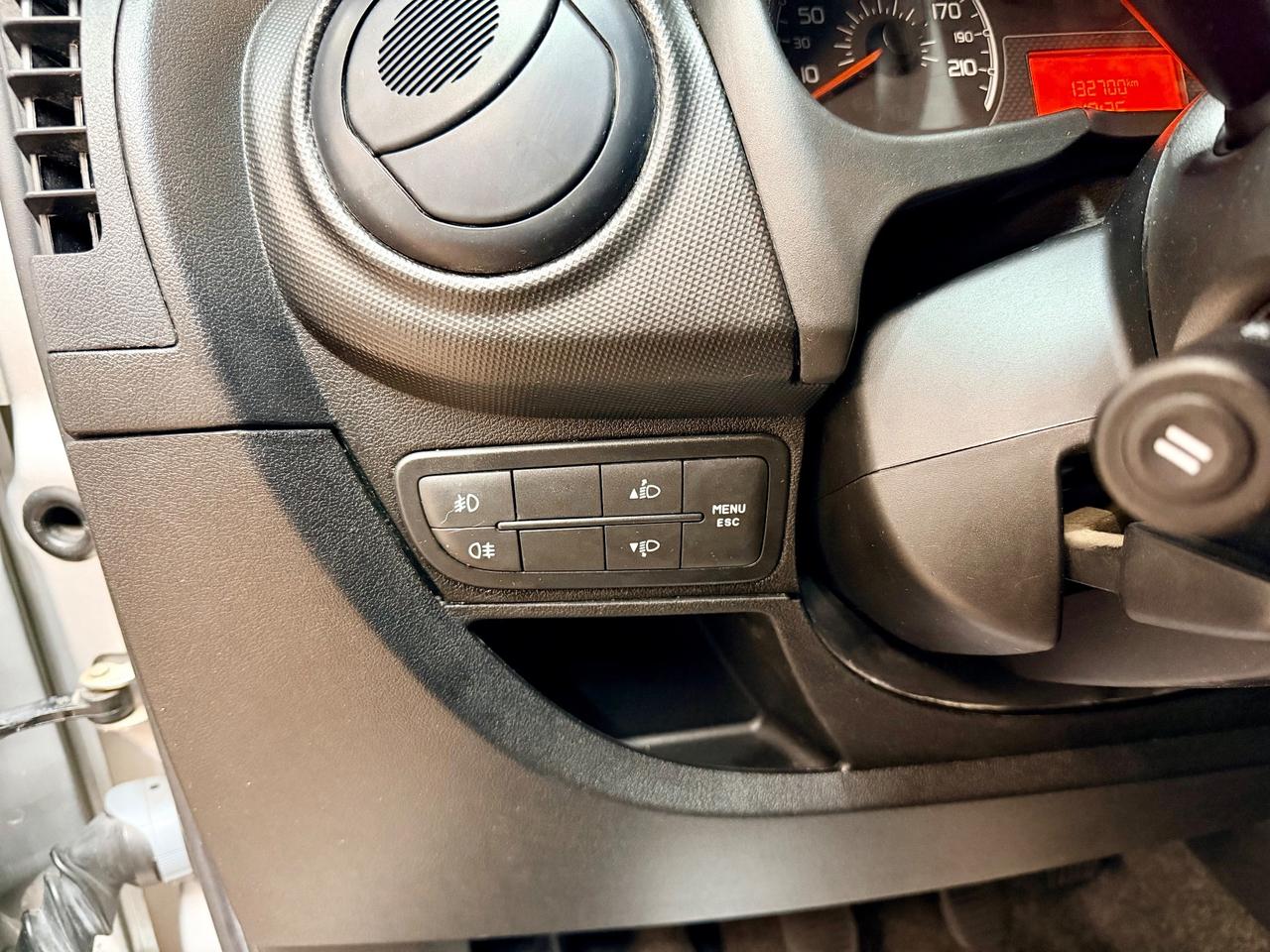 Fiat Qubo 1.3Mjt 75cv Trekking