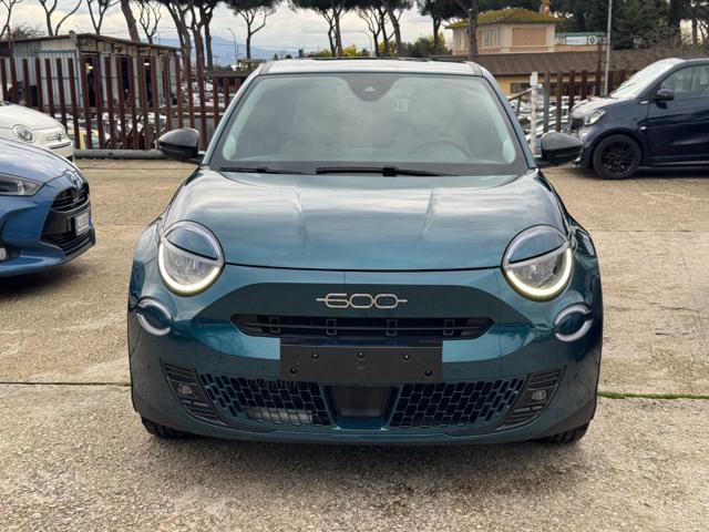 FIAT 600 HYBRID LA PRIMA DCT6 1.2cc 100cv