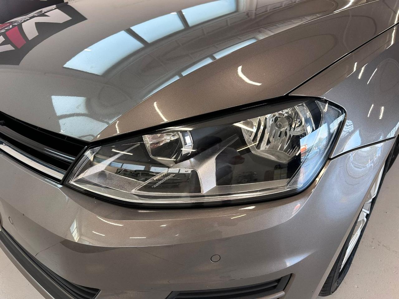 Volkswagen Golf 5 Porte Golf 5p 1.6 tdi Comfortline
