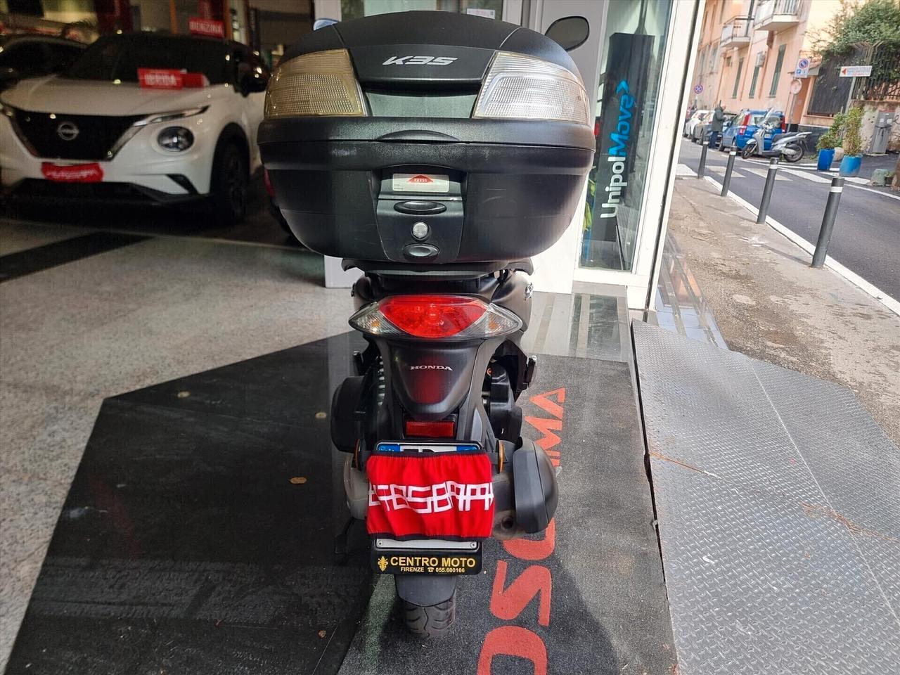 Honda SH Mode 125 UNICO PROPRIETARIO