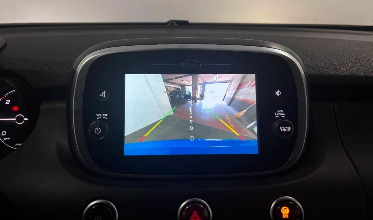 Fiat 500X 1.3 mjet 95cv