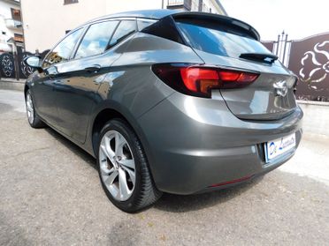 ASTRA K Berlina 1.6 CDTi 6m Euro6 INNOVATION
