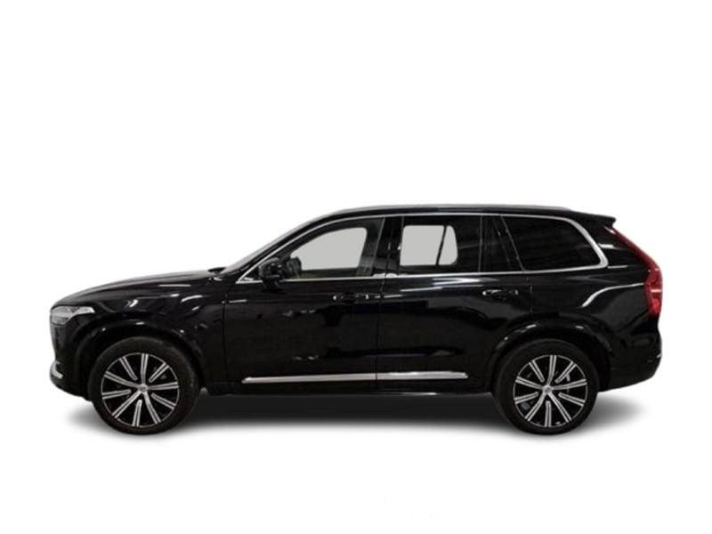 Volvo XC90 B5 235+14 CV AWD Mild Hybrid Diesel Automatico Inscription