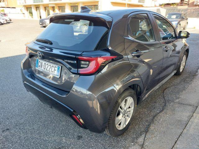 MAZDA 2 Mazda2 Hybrid 1.5 VVT e-CVT Full Hybrid Electric S