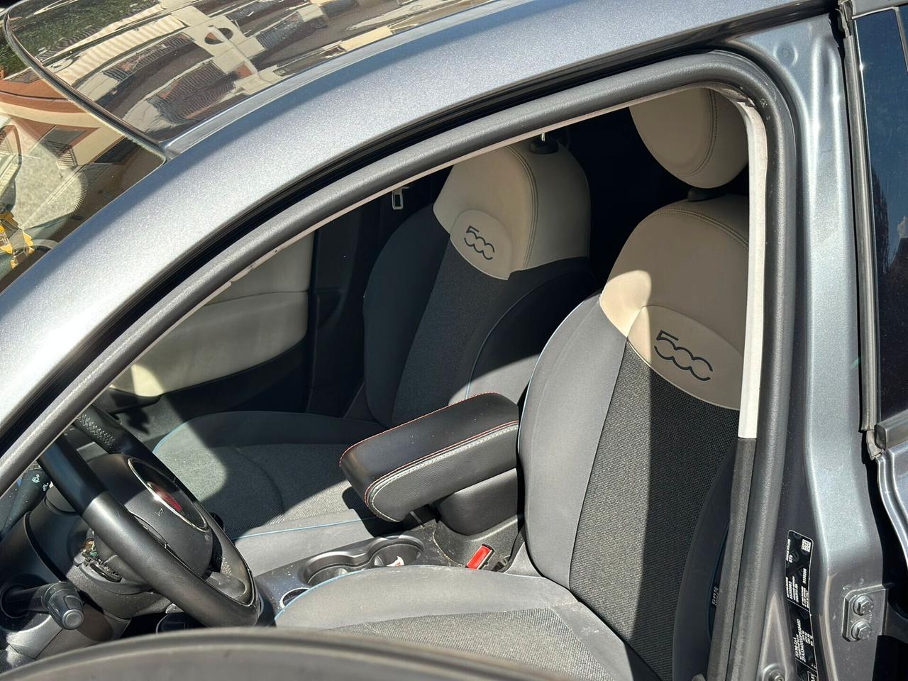 Fiat 500X 1.3 MultiJet 95 CV Lounge