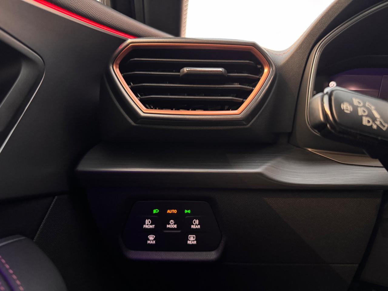 Cupra Formentor 1.4 e-Hybrid DSG VZ