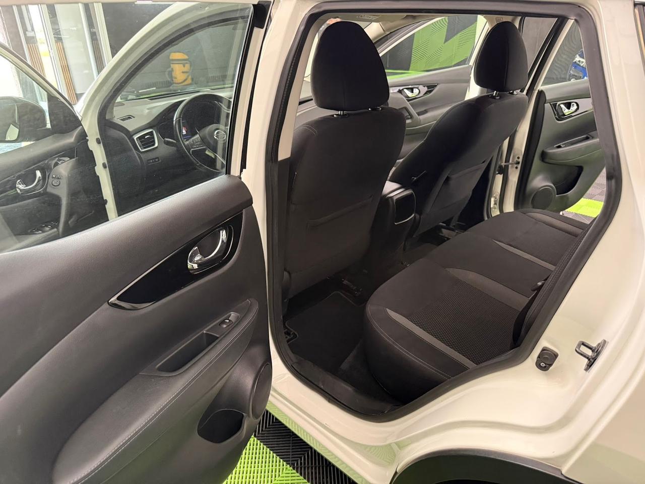 Nissan Qashqai 1.5 dci Business