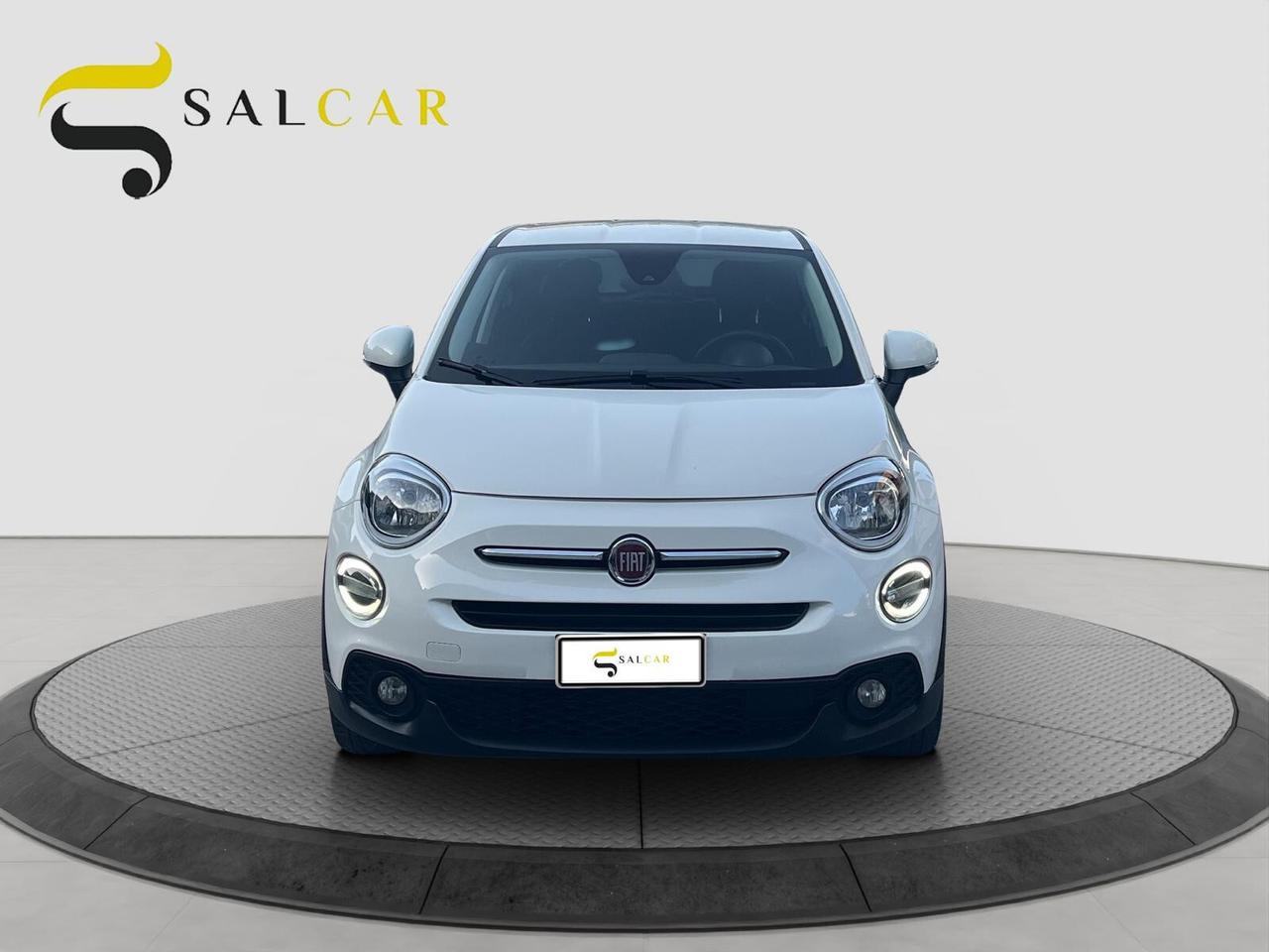 Fiat 500X 1.3 mjt 95cv 2021