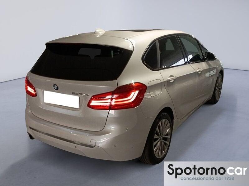 BMW Serie 2 Active Tourer 225xe Active Tourer iPerformance Luxury aut.