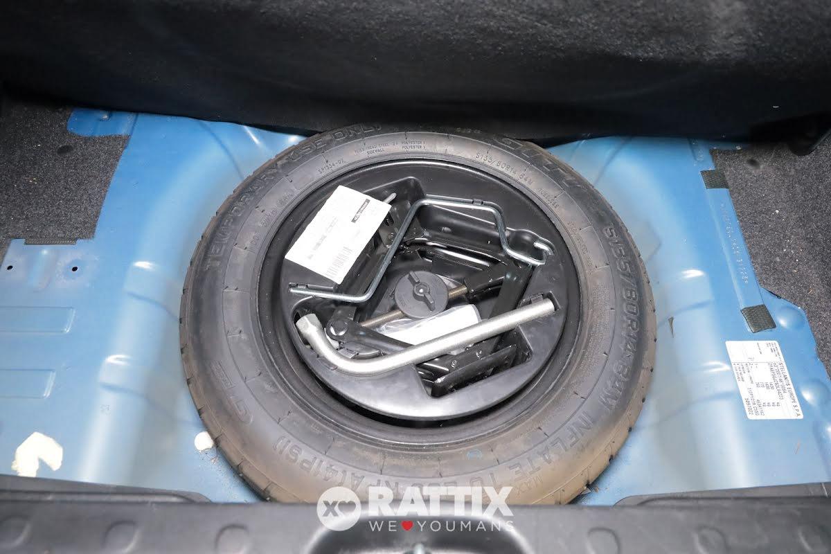 Fiat Panda Pandina 1.0 firefly hybrid 70CV Cross