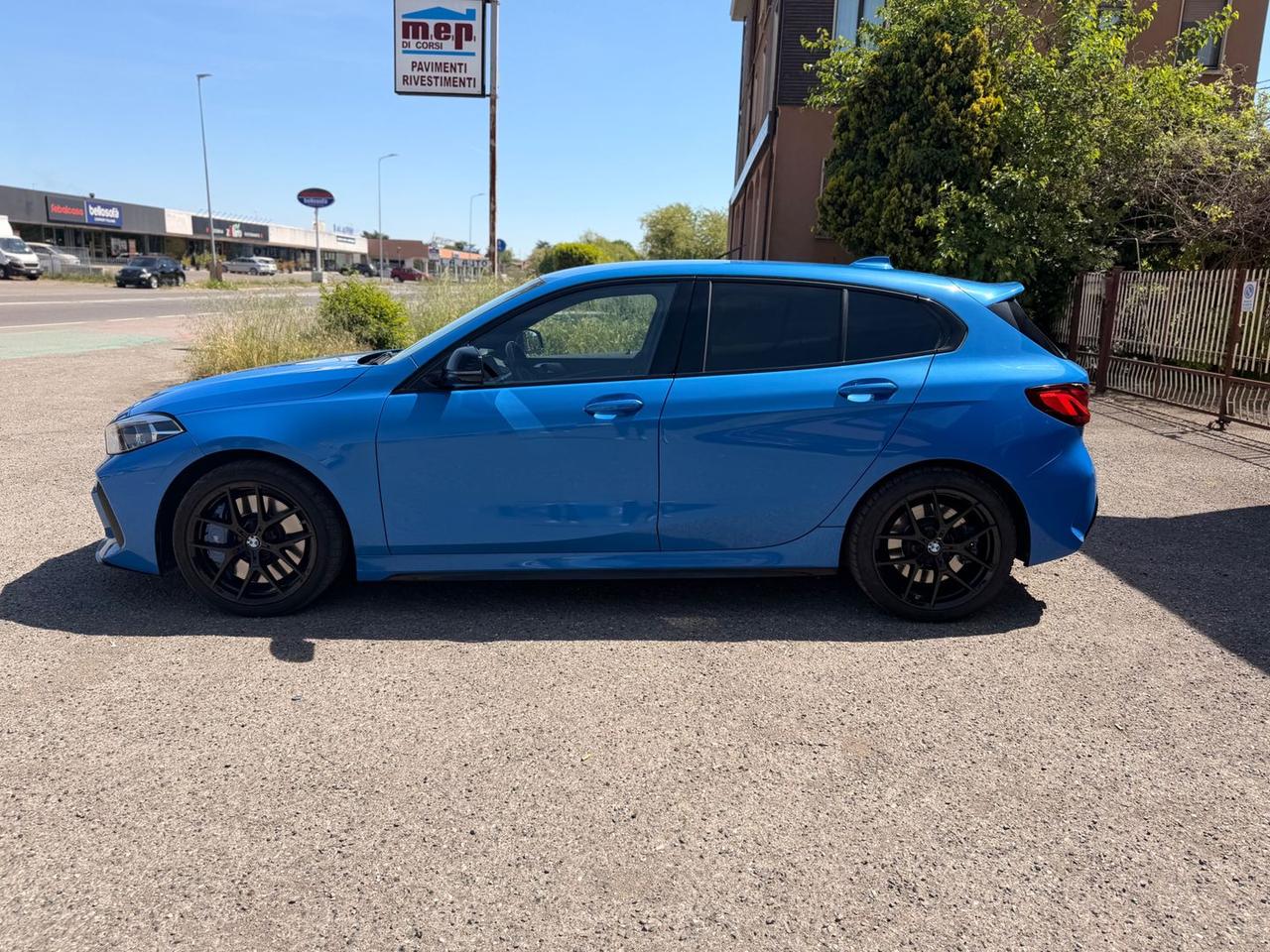 Bmw M135 M Sport M 135 i #10695