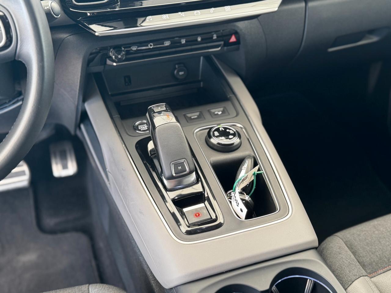 Citroen C5 Aircross BlueHDi 130 EAT8 Feel - 2019