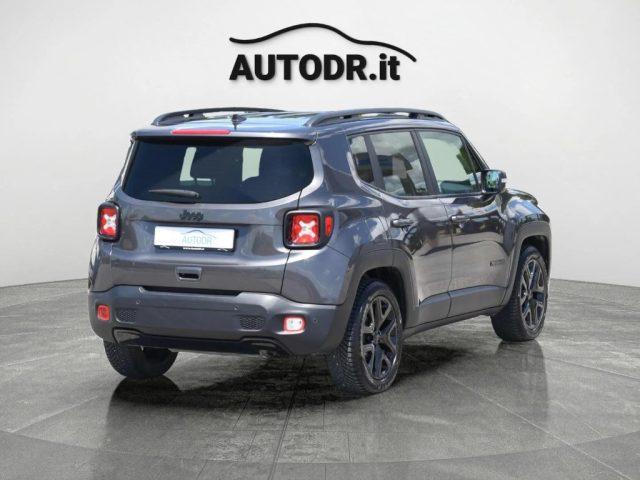 JEEP Renegade 1.0 T3 Benzina, Keyless, Cerchi 18, Vetri oscurati