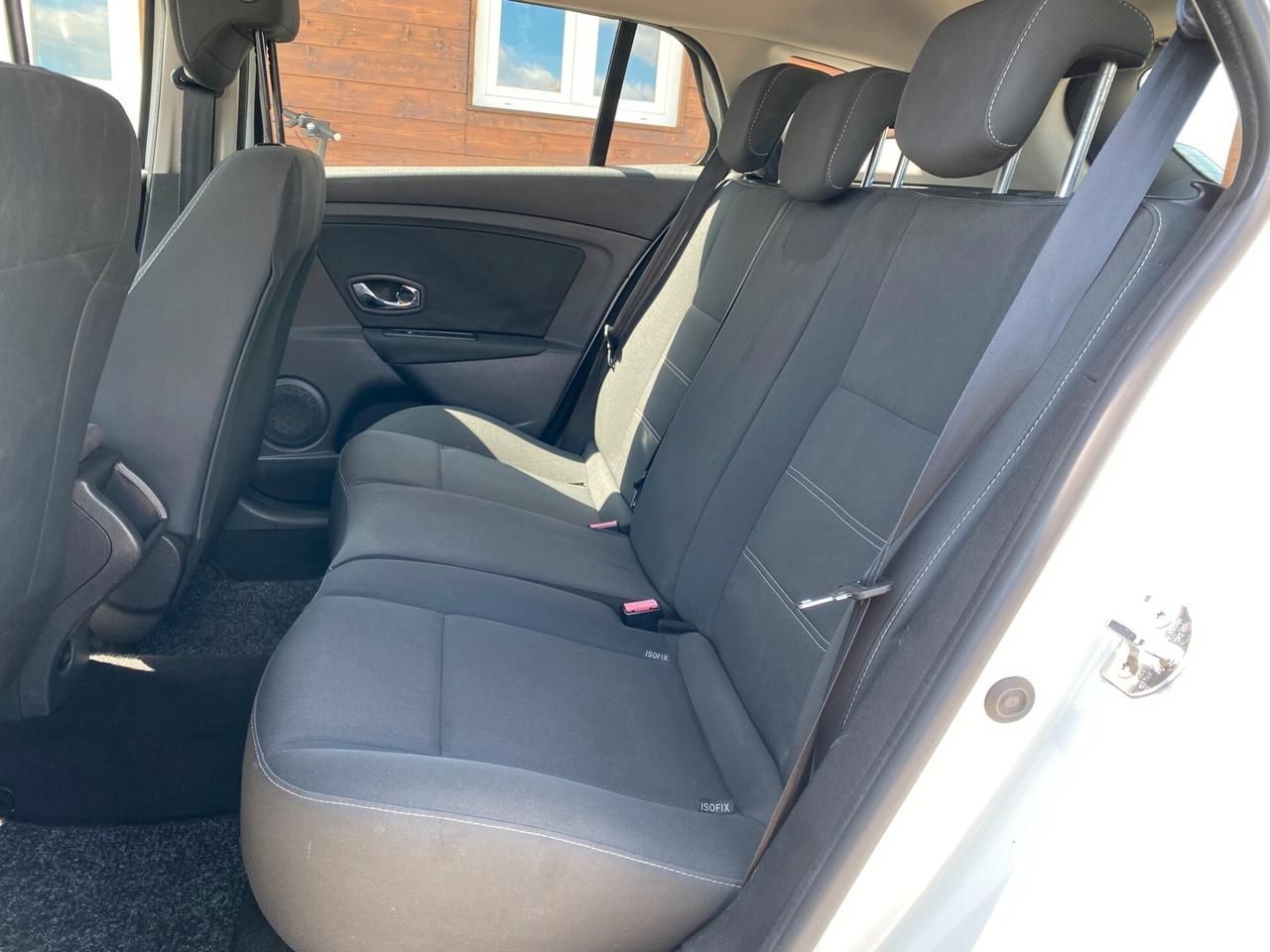 RENAULT Megane SW 1.5 dCi GARANTITA