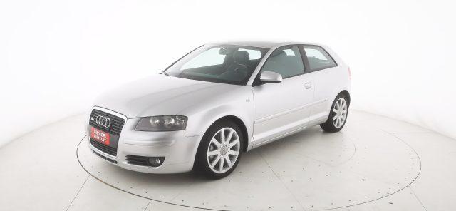 AUDI A3 2.0 16V TDI Ambition