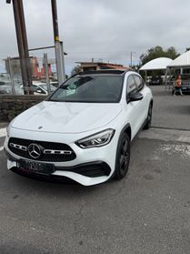 Mercedes-benz GLA 250 e hybrid EQ AMG Line Premium Plus