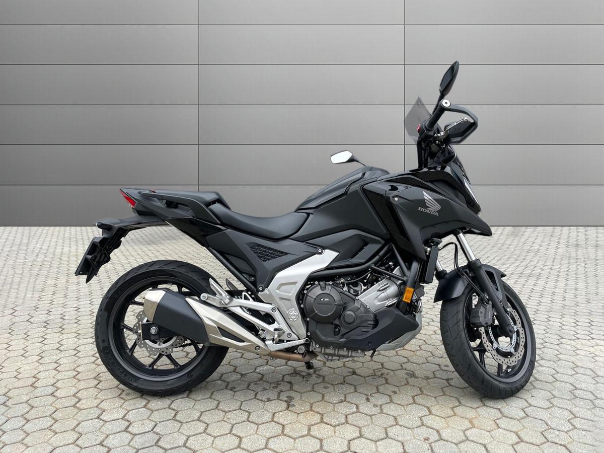 HONDA NC - NC 750x Abs my21