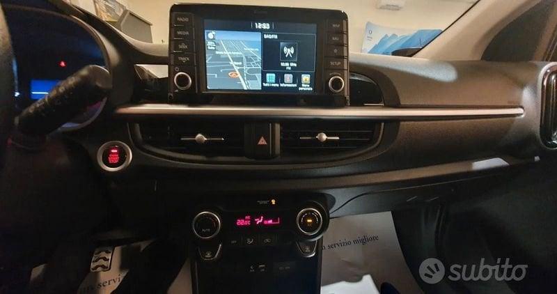 KIA Picanto Picanto 1.0 mpi GT Line my18