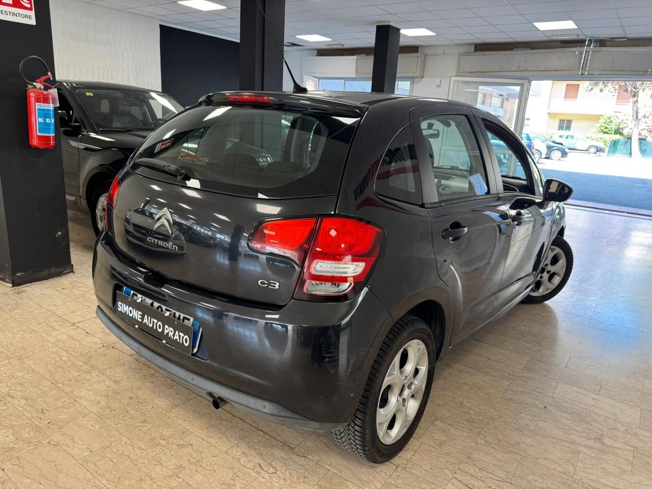 Citroen C3 1.1 Business