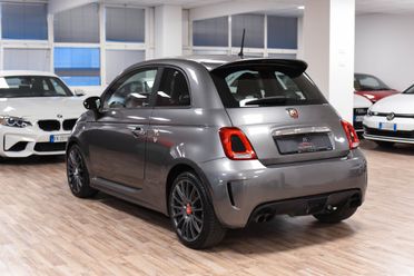 Abarth 595 C 1.4 Turbo T-Jet 140 CV