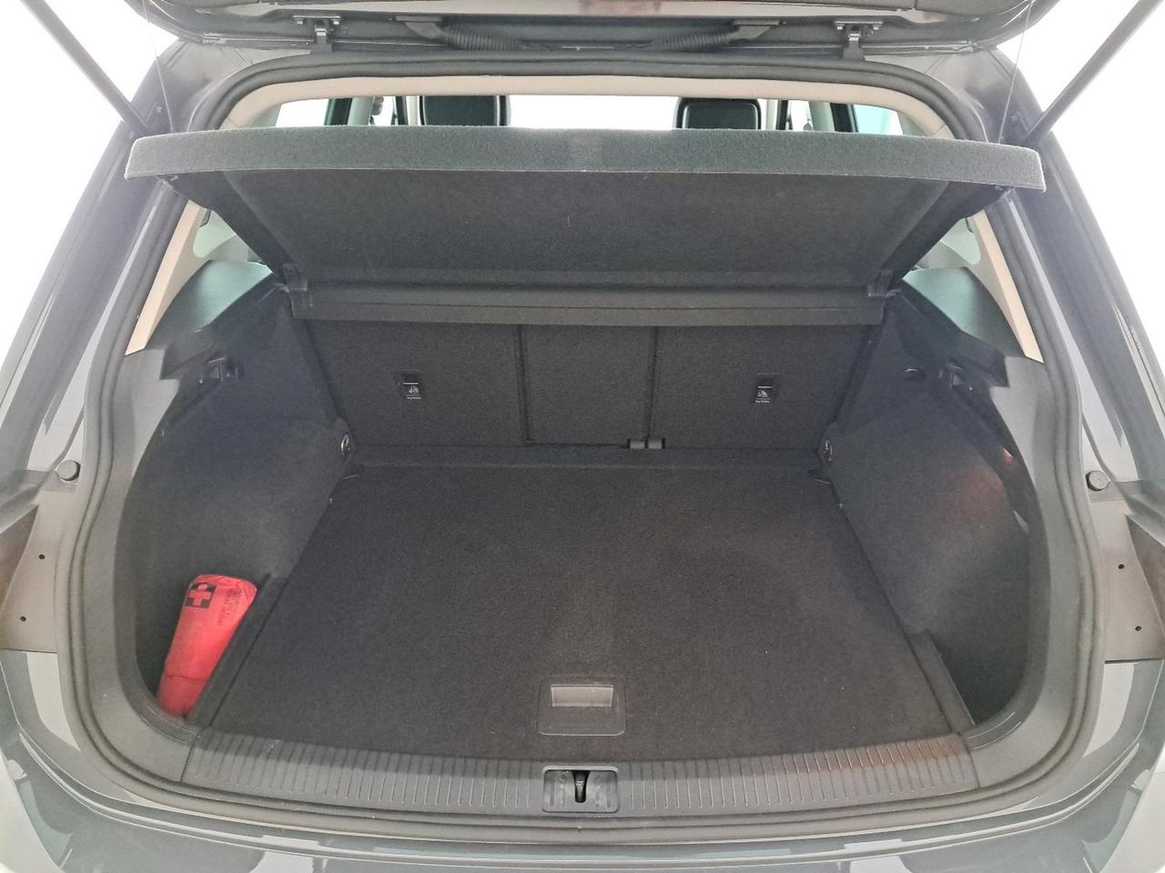 Volkswagen Tiguan 2.0 tdi life 122cv