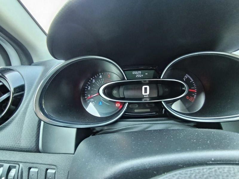 Renault Clio 1.5 DCI 90cv Energy Zen