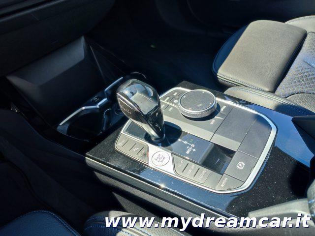 BMW 120 d xDrive 190cv Msport