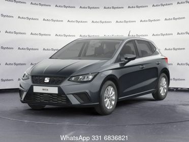 Seat Ibiza 1.0 EcoTSI 95 CV 5 porte Style