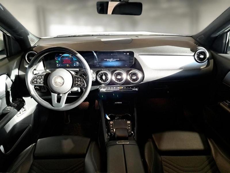MERCEDES-BENZ GLA 250 MHEV AUTOMATICO EQ-POWER BUSINESS EXTRA CROSSOVER