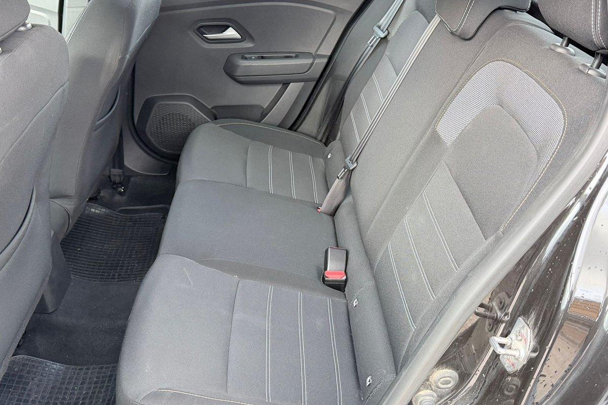 DACIA Sandero Stepway 1.0 TCe 90 CV Expression